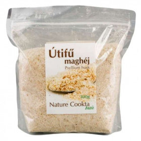 Nature Cookta Basic útifű maghéj 300g