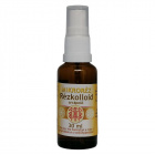 Mikroréz rézkolloid arcápoló 30ml Mikroréz rézkolloid arcápoló 30ml