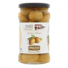 Bretas zöld magos olajbogyó 314ml Bretas zöld magos olajbogyó 314ml