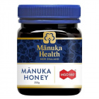Manuka Health MGO 550+ manuka méz 250g Manuka Health MGO 550+ manuka méz 250g
