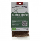 GreenMark bio egész római kömény 10g GreenMark bio egész római kömény 10g