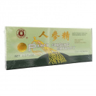 Dr. Chen Panax Ginseng ampulla 10db Dr. Chen Panax Ginseng ampulla 10db