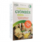 Dr. Chen cukormentes instant gyömbér tea 20db Dr. Chen cukormentes instant gyömbér tea 20db