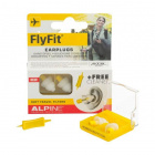 Alpine FlyFit füldugó (1pár) 1db Alpine FlyFit füldugó (1pár) 1db