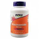 Now niacinamide 500m kapszula 100db Now niacinamide 500m kapszula 100db