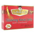 Dr. Chen Ginseng Royal Jelly lágyzselatin kapszula 30db Dr. Chen Ginseng Royal Jelly lágyzselatin kapszula 30db