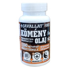 Javallat kömény olaj kapszula 60db Javallat kömény olaj kapszula 60db