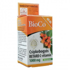 BioCo Csipkebogyós Retard C-vitamin 1000mg 60db BioCo Csipkebogyós Retard C-vitamin 1000mg 60db