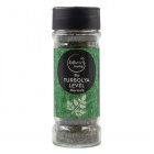 Natures Garden bio turbolya levél morzsolt 9g Natures Garden bio turbolya levél morzsolt 9g