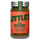 Littles instant kávé rich hazelnut 50g Littles instant kávé rich hazelnut 50g