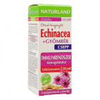 Naturland Echinacea + Gyömbér csepp 30ml Naturland Echinacea + Gyömbér csepp 30ml