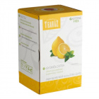 Teaház gyümölcstea citrom juice ízesítéssel citromfűvel, mentával (20x2g) 20db Teaház gyümölcstea citrom juice ízesítéssel citromfűvel, mentával (20x2g) 20db
