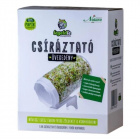 Natura csíráztató üvegedény fehér 1db Natura csíráztató üvegedény fehér 1db