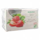 Herbária eper gyümölcstea 20db Herbária eper gyümölcstea 20db