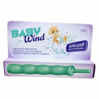 Baby Wind csecsemő szélcső 1db Baby Wind csecsemő szélcső 1db