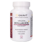 Gaiavit vegán kollagén kapszula 120db 