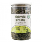 Dr. Chen Ötlevelű ginseng (Jiaogulang) tea 50g Dr. Chen Ötlevelű ginseng (Jiaogulang) tea 50g