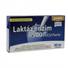 JutaVit Laktáz enzim 6500 FCCU Forte tabletta 60db JutaVit Laktáz enzim 6500 FCCU Forte tabletta 60db