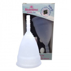 Biointimo Aqua-Tampon Cup menstruációs intimkehely - SIZE 1 1db Biointimo Aqua-Tampon Cup menstruációs intimkehely - SIZE 1 1db