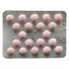 Microse multivitamin tabletta 20db Microse multivitamin tabletta 20db