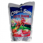 Capri-Sun mystic dragon vegyes gyümölcsital 200ml Capri-Sun mystic dragon vegyes gyümölcsital 200ml
