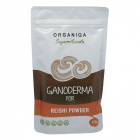 Organiqa Reishi Ganoderma powder (bio) por 125g Organiqa Reishi Ganoderma powder (bio) por 125g