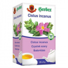 Herbex bodorrózsa tea 20db Herbex bodorrózsa tea 20db