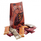 Csinta chocolate thins vegyes 10db, 80g Csinta chocolate thins vegyes 10db, 80g
