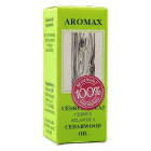 Aromax cédrusfa illóolaj 10ml Aromax cédrusfa illóolaj 10ml