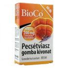 BioCo Pecsétviasz gomba kivonat tabletta 60db BioCo Pecsétviasz gomba kivonat tabletta 60db