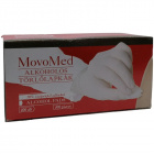 MovoMed Alcohol pads törlőlap 100db MovoMed Alcohol pads törlőlap 100db