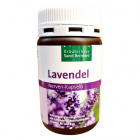 Sanct Bernhard Nyugalom (golgota virág, levendula olaj, B-vitaminok) kapszula 120db Sanct Bernhard Nyugalom (golgota virág, levendula olaj, B-vitaminok) kapszula 120db