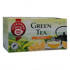Teekanne zöld tea narancs 20db Teekanne zöld tea narancs 20db
