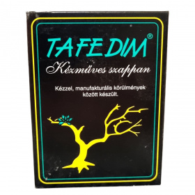 Tafedim kézműves szappan 100g