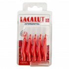 Lacalut Interdental fogköztisztító kefe (S) 5db Lacalut Interdental fogköztisztító kefe (S) 5db
