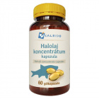 Caleido halolaj koncentrátum gélkapszula 60db Caleido halolaj koncentrátum gélkapszula 60db
