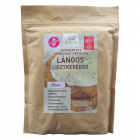 Szafi Reform gluténmentes Paleo lángos lisztkeverék 500g Szafi Reform gluténmentes Paleo lángos lisztkeverék 500g