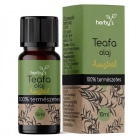 Herbys ausztrál teafa illóolaj 10ml Herbys ausztrál teafa illóolaj 10ml