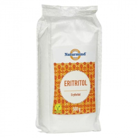Naturmind eritritol 500g