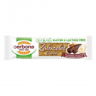 Cerbona gluténmentes, laktózmentes zabszelet - étcsokoládé-marcipán 40g Cerbona gluténmentes, laktózmentes zabszelet - étcsokoládé-marcipán 40g