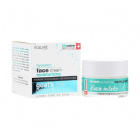 Vollaré Goat's Milk Proteins kecsketejes hidratáló arckrém hialuronsavval 50ml Vollaré Goat's Milk Proteins kecsketejes hidratáló arckrém hialuronsavval 50ml