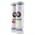 Magic Hair Splash pezsgőtabletta - eper 20db Magic Hair Splash pezsgőtabletta - eper 20db