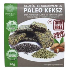 Provega trend glutén és cukormentes paleo keksz 90g