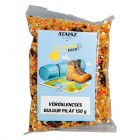 Ataisz outdoor vöröslencsés bulgur piláf 150g Ataisz outdoor vöröslencsés bulgur piláf 150g