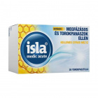 Isla Medic Akut torokpasztilla - citrus-méz 20db Isla Medic Akut torokpasztilla - citrus-méz 20db