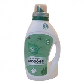 MosóMami SensEco green&budget mosógél 1500ml