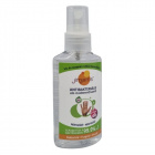 JimJams Antibacterial kéz- és bőrfertőtlenítő spray 50ml JimJams Antibacterial kéz- és bőrfertőtlenítő spray 50ml