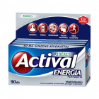 Béres Actival Energia Ginzeng Guarana filmtabletta 90db Béres Actival Energia Ginzeng Guarana filmtabletta 90db