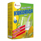 Vegetár kukorica italpor 400g Vegetár kukorica italpor 400g