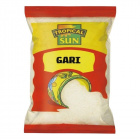 Tropical Sun cassava dara gari 500g Tropical Sun cassava dara gari 500g